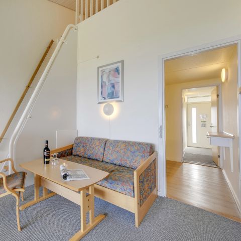 APPARTEMENT 6 personen - 4-6B1