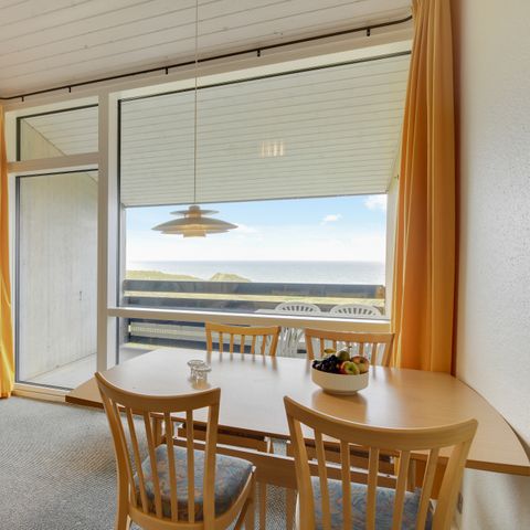APPARTEMENT 6 personen - 4-6B1