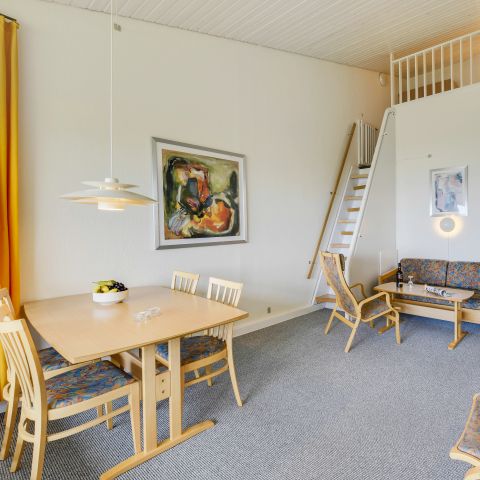 APPARTEMENT 6 personen - 4-6B1