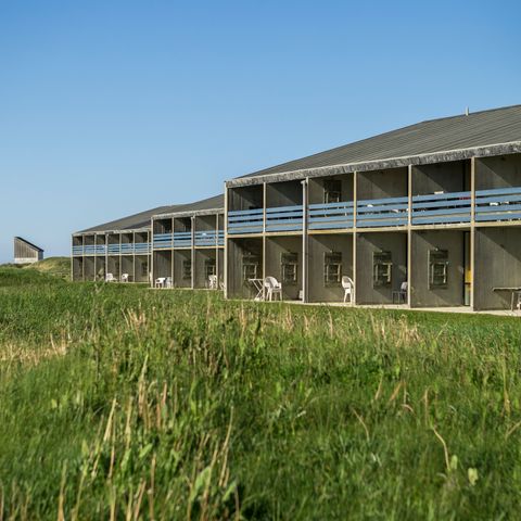 Landal Fyrklit - Camping Noord -Jutland - Afbeelding N°3