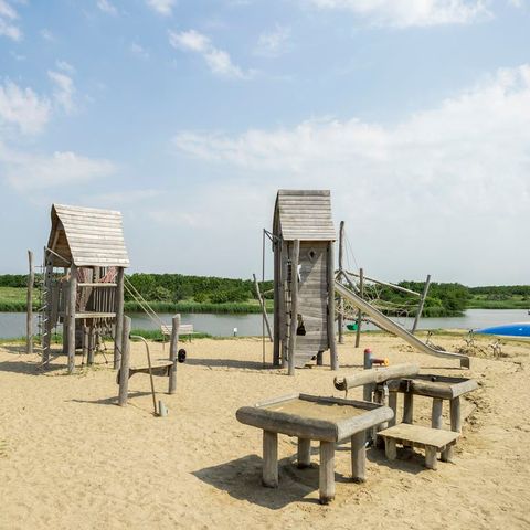 Landal Ronbjerg - Camping Noord -Jutland - Afbeelding N°5