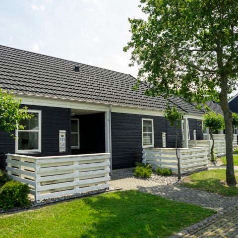 Bungalow 6 personen - 4-6B 4+2
