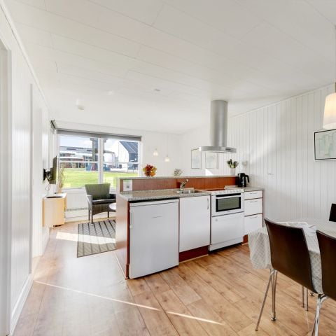 Bungalow 4 personen - 4B