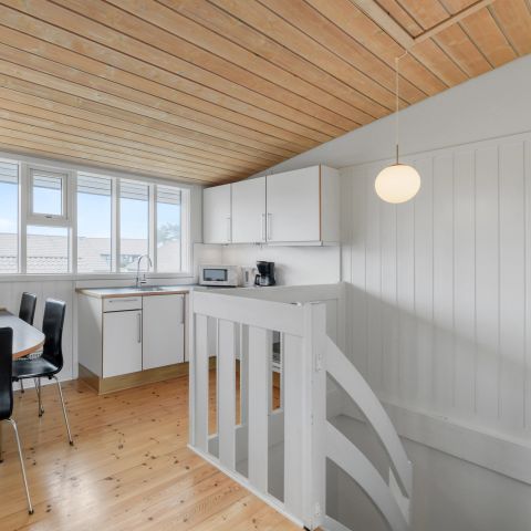 Bungalow 4 personen - 2-4B2