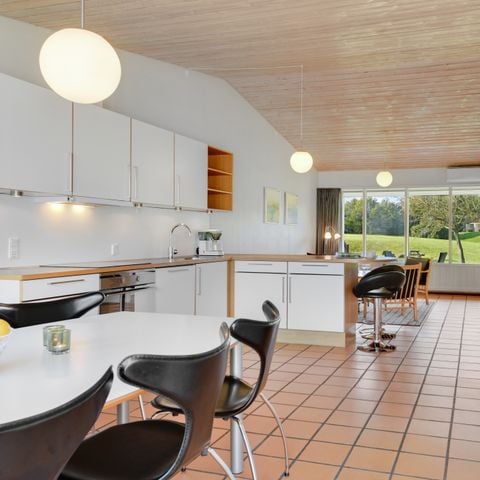 Bungalow 6 personen - 4-6B