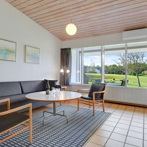 Bungalow 6 personen - 4-6B