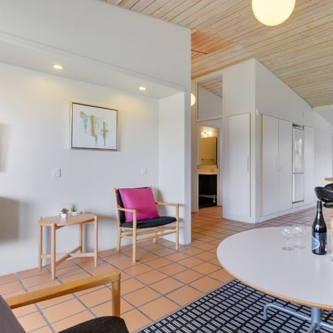 Bungalow 6 personen - 4-6B