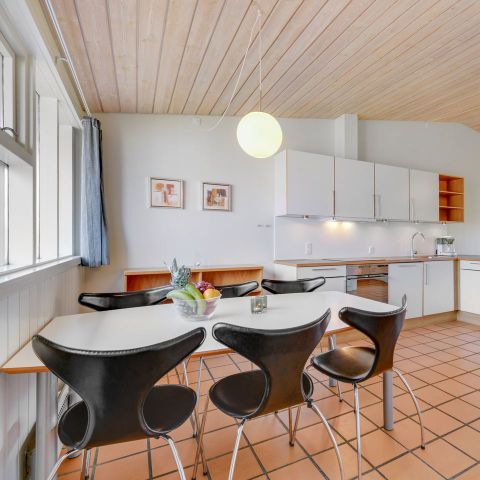 Bungalow 6 personen - 4-6B