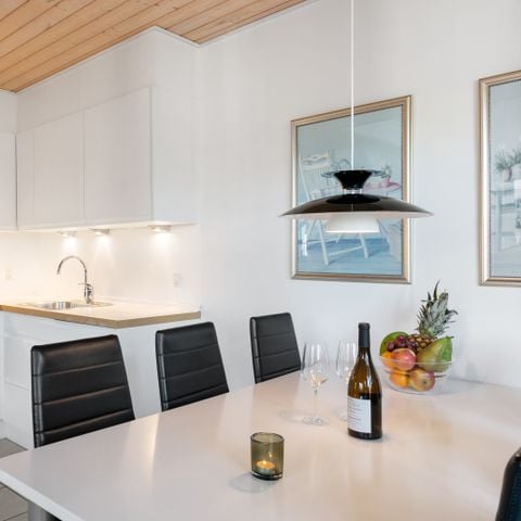 Bungalow 4 personen - 4B