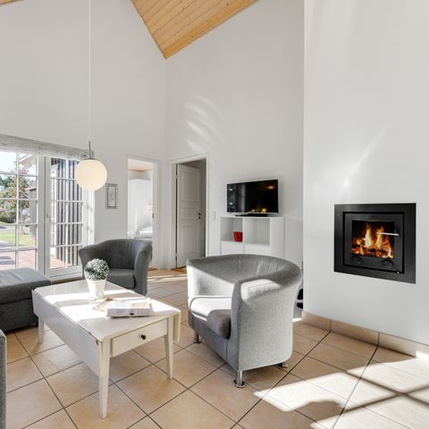 Bungalow 6 personen - 6B