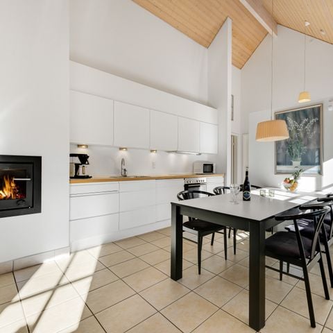 Bungalow 6 personen - 6B