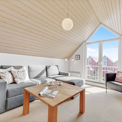 Bungalow 6 personen - 4-6B