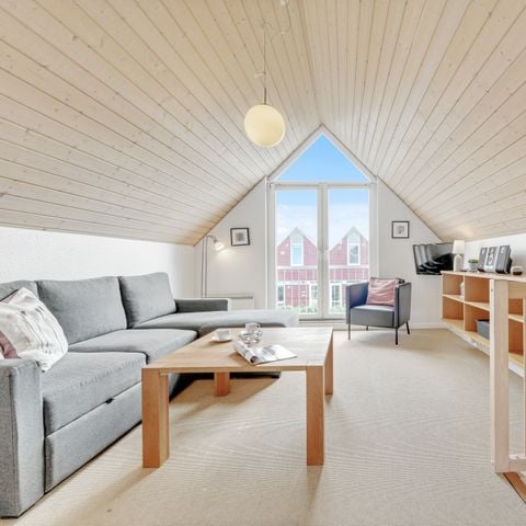 Bungalow 6 personen - 4-6B