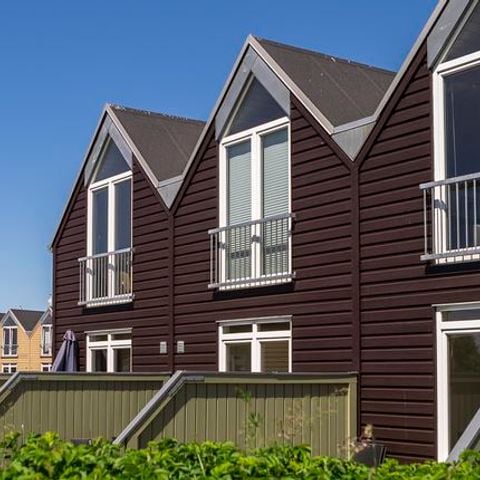 Bungalow 6 personen - 4-6B