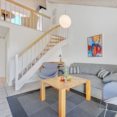 Bungalow 4 personen - 4B