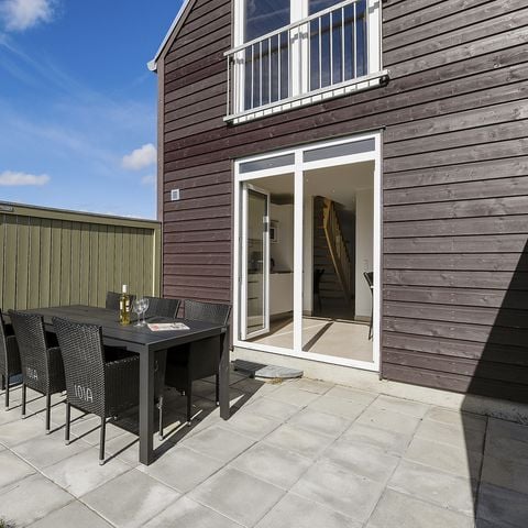 Bungalow 4 personen - 4C3