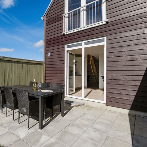 Bungalow 4 personen - 4C3