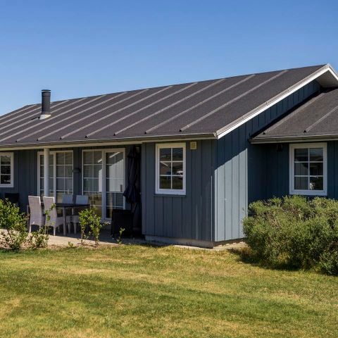 Bungalow 8 personen - 6B2 6+2