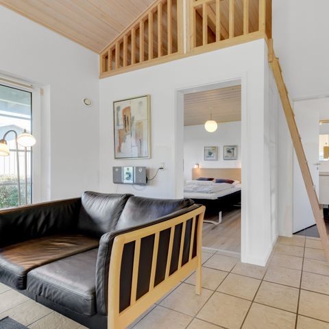 Bungalow 8 personen - 6B2 (max. 6 adults)