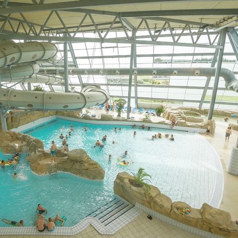 Landal Seawest - Camping Zuid-Denemarken - Afbeelding N°2