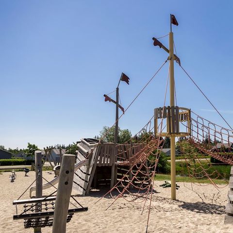 Landal Seawest - Camping Zuid-Denemarken - Afbeelding N°4