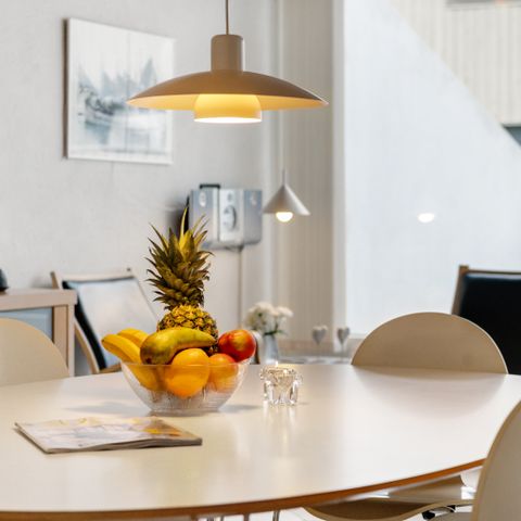 Bungalow 8 personen - 6B3 (max 6 adults + 2 kids)