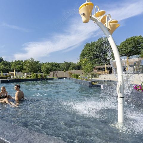 Camping Sandaya Parc La Clusure - Belgisch-Luxemburg - Afbeelding N°6