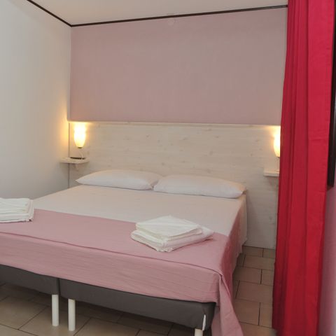 Bungalow 2 personen - Casa Giacinto