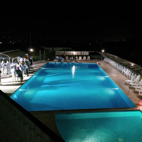 Camping Villaggio La Collinetta - Camping Syracuse - Afbeelding N°6