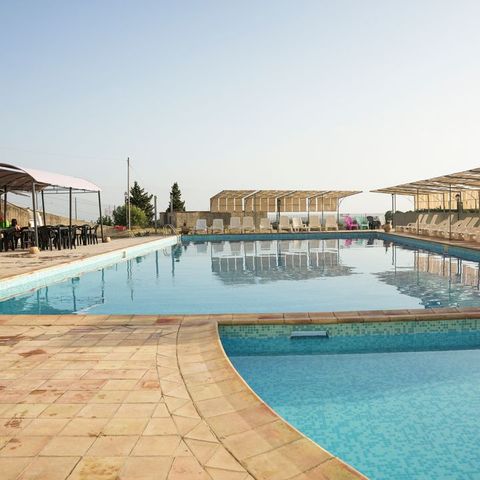 Camping Villaggio La Collinetta - Camping Syracuse - Afbeelding N°3
