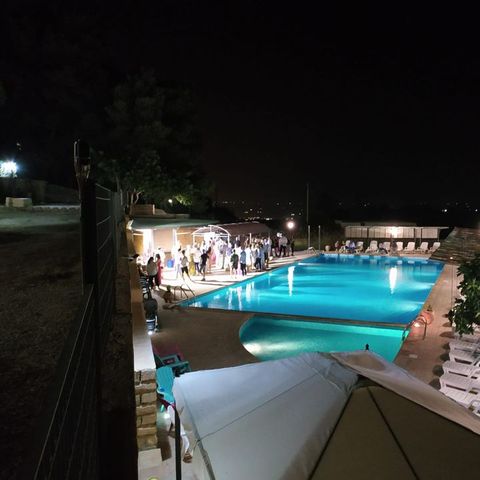 Camping Villaggio La Collinetta - Camping Syracuse - Afbeelding N°5