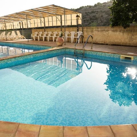 Camping Villaggio La Collinetta - Camping Syracuse - Afbeelding N°2