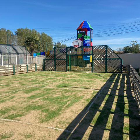 Camping Les Iles - Camping Eure - Afbeelding N°6