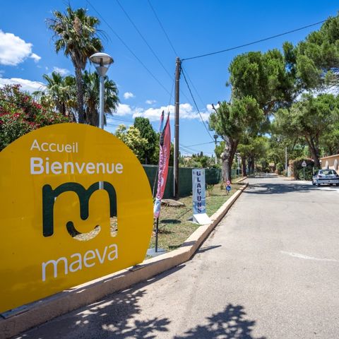 Camping maeva Escapades Le Hameau des Pins - Camping Var - Afbeelding N°6