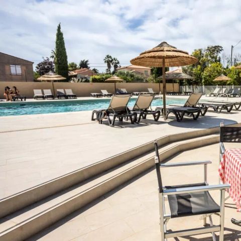 Camping maeva Escapades Le Hameau des Pins - Camping Var - Afbeelding N°5