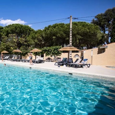 Camping maeva Escapades Le Hameau des Pins - Camping Var - Afbeelding N°3