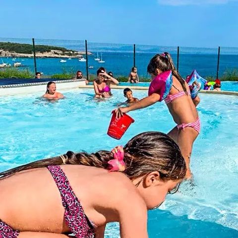 Camping de l' Arquet - Camping Bouches-du-Rhône - Afbeelding N°6