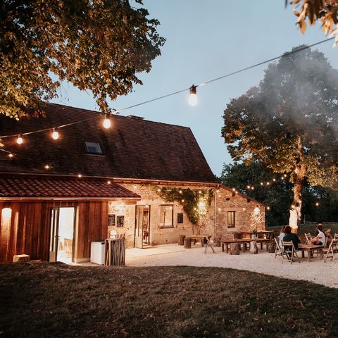 Camping Domaine Saint Amand - Camping Dordogne - Afbeelding N°6