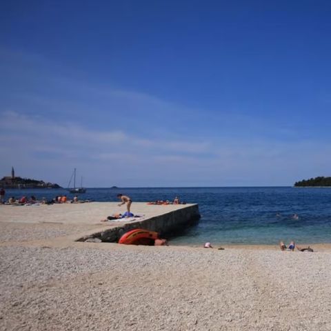 Camping Porton Biondi - Camping Istrië - Afbeelding N°3