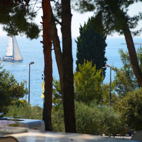 Camping Porton Biondi - Camping Istrië - Afbeelding N°6