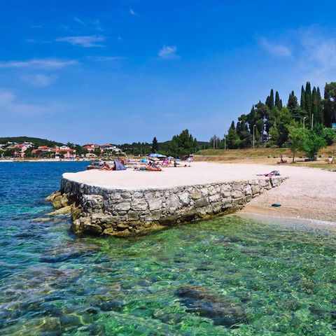 Camping Porton Biondi - Camping Istrië - Afbeelding N°2