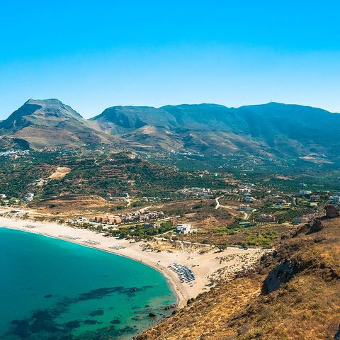 Camping Apollonia - Camping Ionische Eilanden - Afbeelding N°6