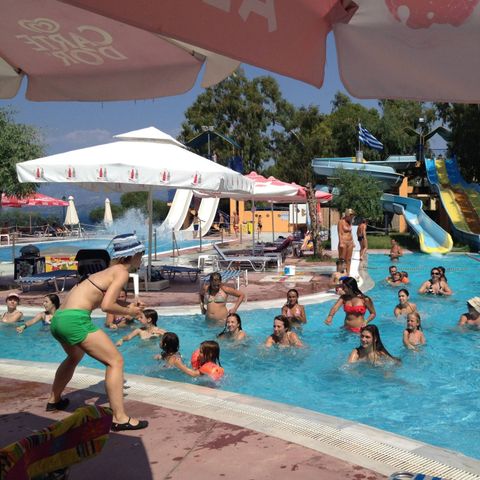 Camping Golden Sunset - Camping Ionische Eilanden - Afbeelding N°6