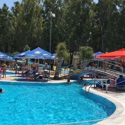 Camping Golden Sunset - Camping Ionische Eilanden - Afbeelding N°5