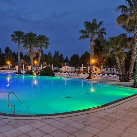 Tour Opérateur et particuliers sur camping La Carabasse - fun pass offert - Camping Hérault - Afbeelding N°5