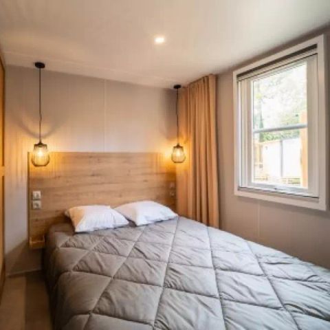 Stacaravan 4 personen