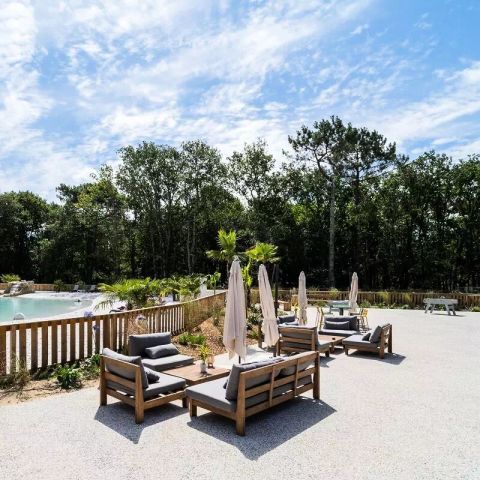 Camping maeva Respire Les Couleurs de la Coubre  - Camping Charente-Maritime - Afbeelding N°5