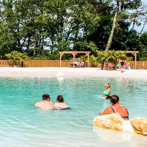 Camping maeva Respire Les Couleurs de la Coubre  - Camping Charente-Maritime - Afbeelding N°6