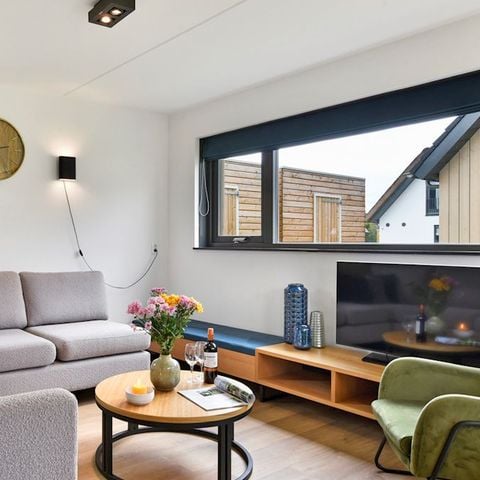 VAKANTIEHUIS 6 personen - 6C