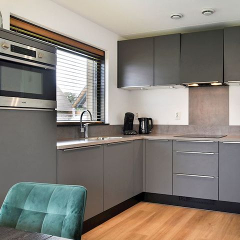 VAKANTIEHUIS 6 personen - 6C